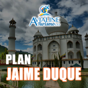 Plan Jaime Duque