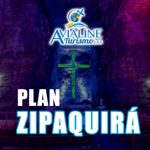Plan Zipaquirá