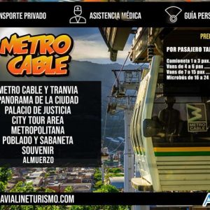 METRO CABLE